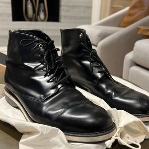 Chic Want Les Essentials Boots